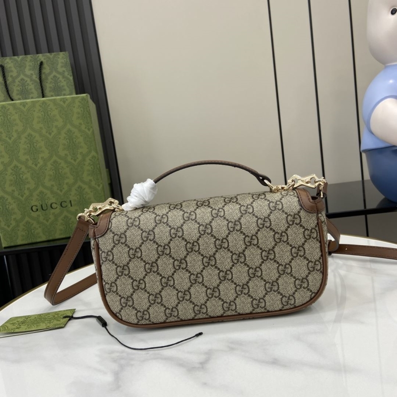 Gucci Satchel Bags